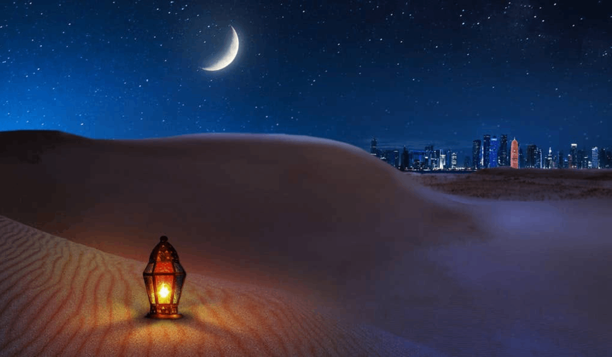 Ramadan